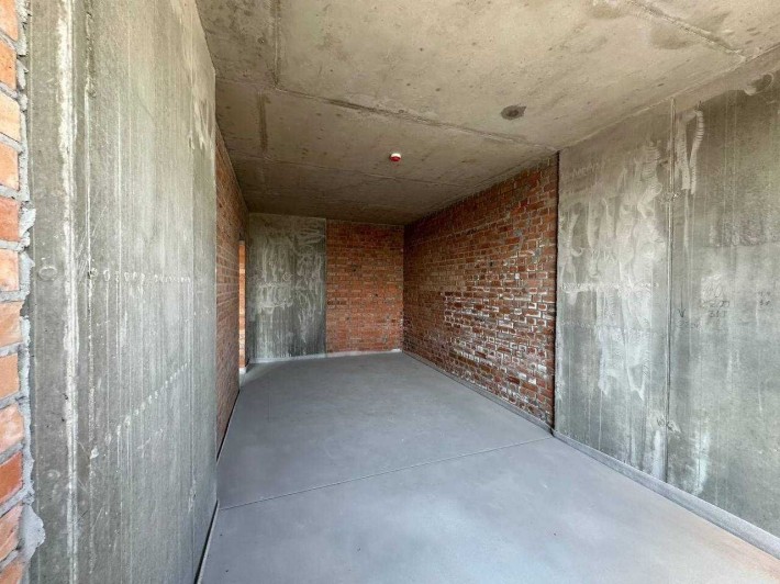 ЖК Русанівська гавань 7 поверх 55 кв Будинок 13-17 Без % - фото 1