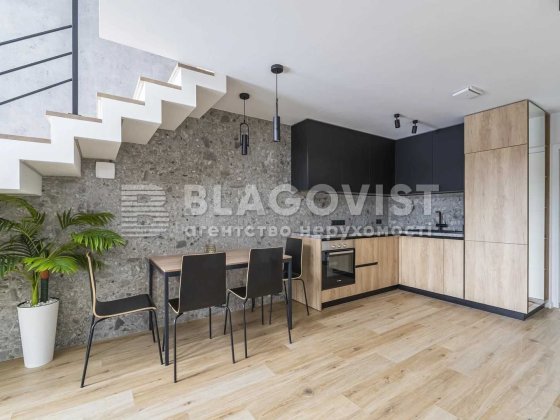 2К  Березнева 16, корп 4 ЖК Комфорт Таун