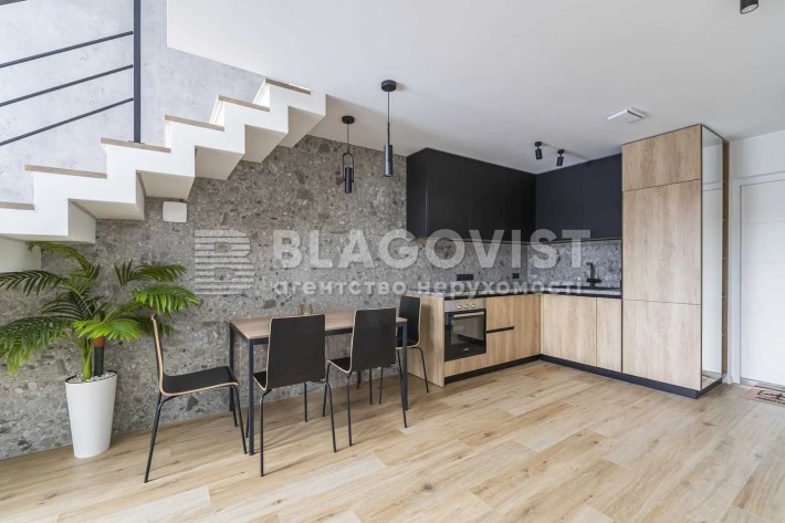 2К  Березнева 16, корп 4 ЖК Комфорт Таун - фото 1