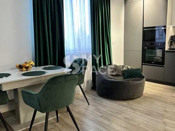 ! Без% 3к 99м2 Дизайн Ремонт ЖК Міністерський Кондратюка 7 Оболонський Киев