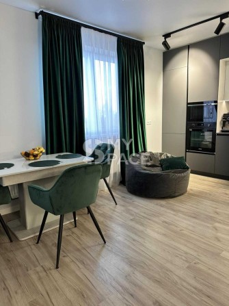 ! Без% 3к 99м2 Дизайн Ремонт ЖК Міністерський Кондратюка 7 Оболонський - фото 1