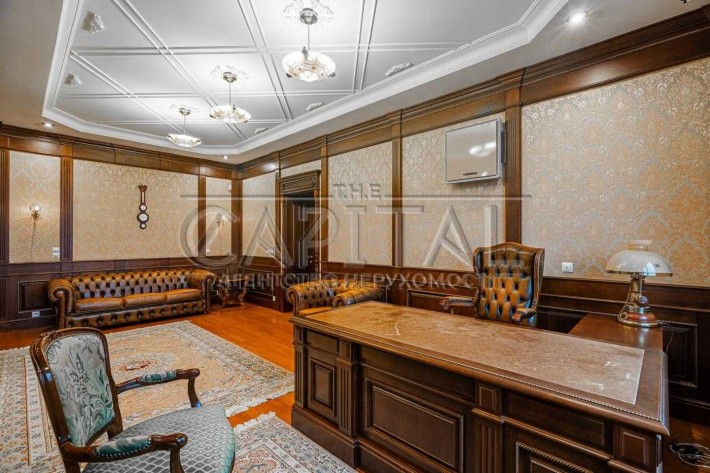 Продаж квартири Оболонь Оазис Парк Наталка - фото 1