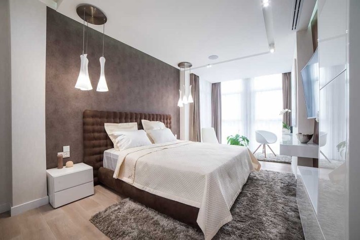 ЖК Новопечерські Липки 190м2 5ти кімн - фото 1