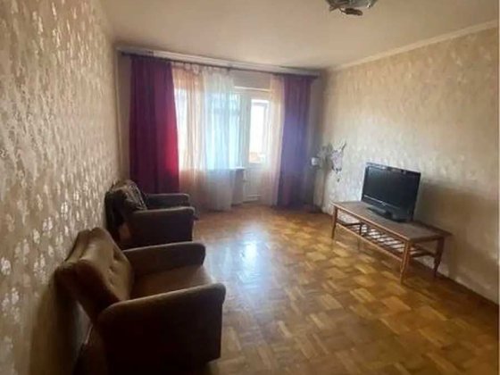 2кімн квартира 52м метро Мінська Лук'яненко (Тимошенко) 11 Оболонський Киев