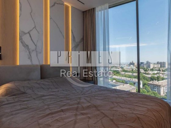 Продаж 3к квартири в жк Taryan Towers Київ