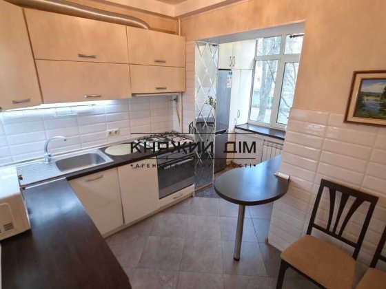 Без комісії! Продаж 1-но к. квартири на Печерську. №21147433 Киев