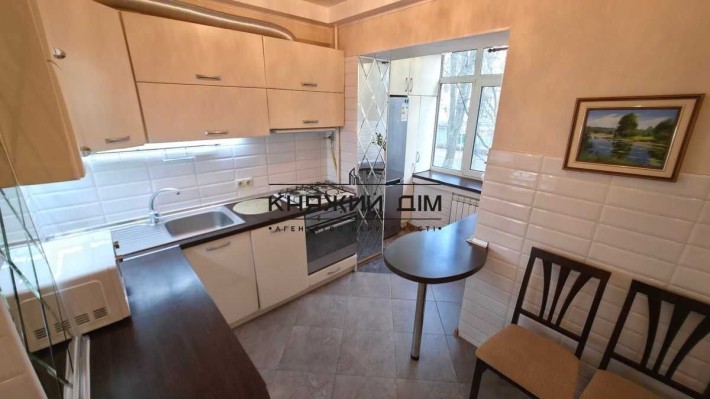 Без комісії! Продаж 1-но к. квартири на Печерську. №21147433 - фото 1