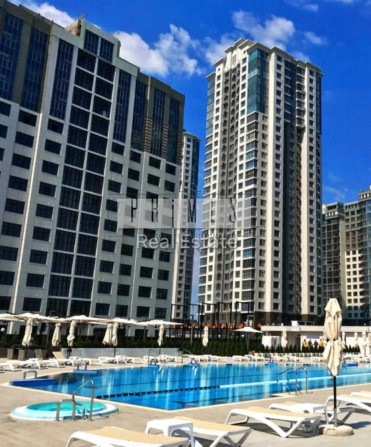 Продажа пентхауса 380м2 Новопечерские Липки Верхогляда/Драгомирова 15а - фото 1