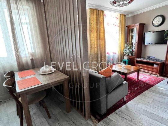 Продаж квартири в ЖК Парк Стоун