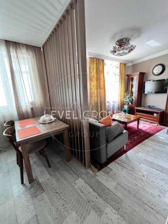 Продаж квартири в ЖК Парк Стоун - фото 1