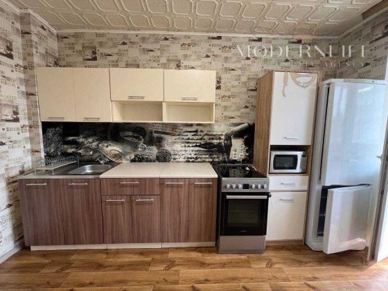 Продаж 1 кімнатної квартири Бориспільська 12Б