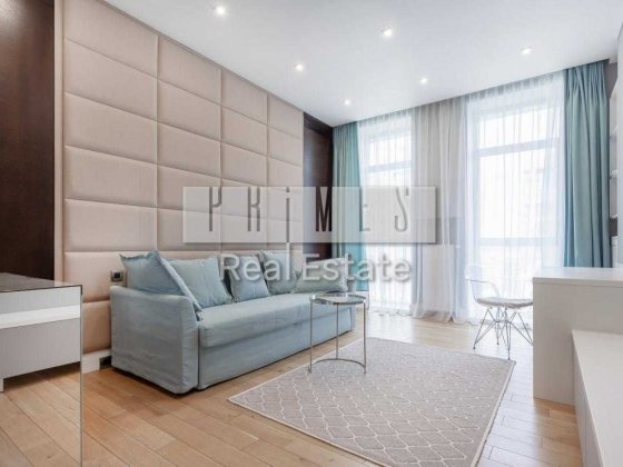 Продаж апартаментів у ЖК «Новопечерські Липки», вул А Верхогляда Київ