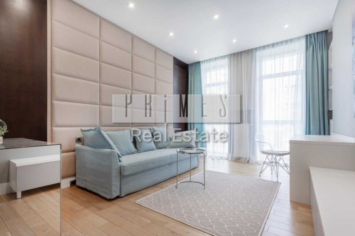 Продаж апартаментів у ЖК «Новопечерські Липки», вул А Верхогляда - фото 1