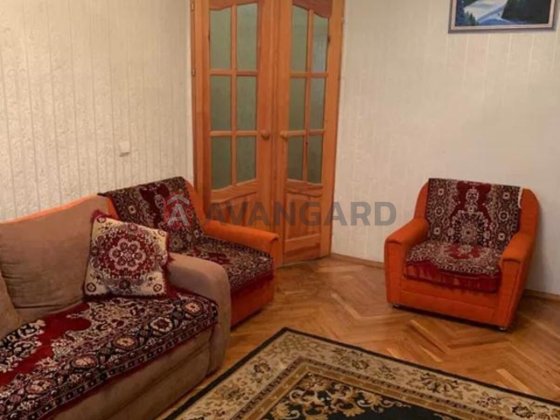 Продається 2-кімн. квартира в центрі — Липки Киев