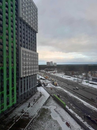 Без% Продаж 1 кімнатної квартири в ЖК Олімпік парк, пр. Бажана 17. - фото 1