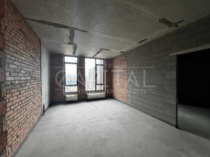 Продаж НАЙКРАЩА ціна в Престижному ЖК Трініті Печерський 57м2 Центр - фото 1