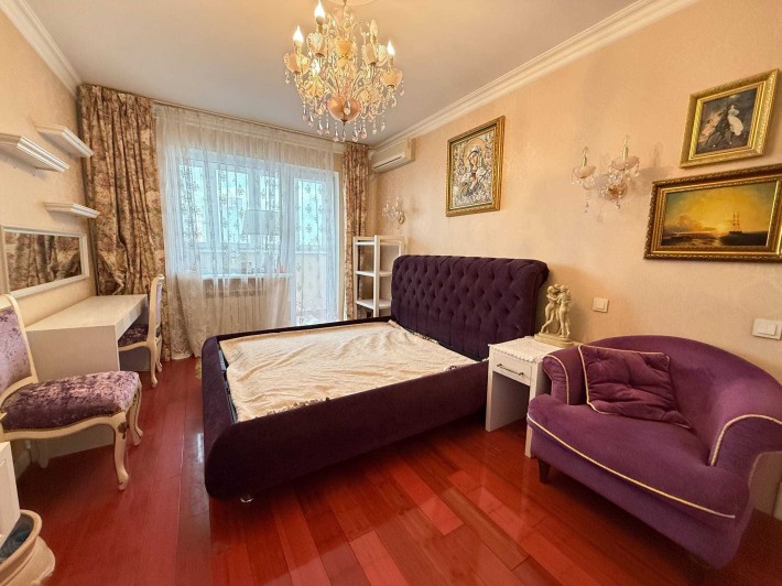 Продаж 2 кім квартири вул. Тростянецька 6д - фото 1