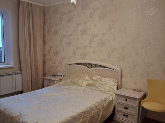 Продаж 3-х кiм, Срiбнокiльська,12.