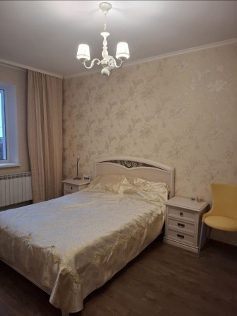 Продаж 3-х кiм, Срiбнокiльська,12. - фото 1