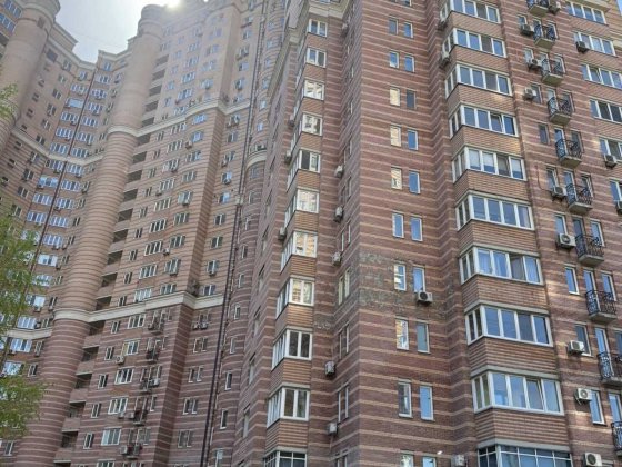 Продаж 1-к квартира, вул. Голосіївська 13-А.