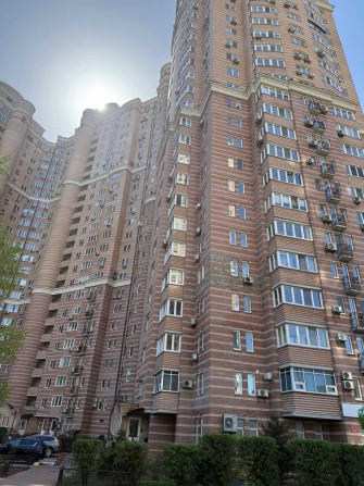 Продаж 1-к квартира, вул. Голосіївська 13-А. - фото 1