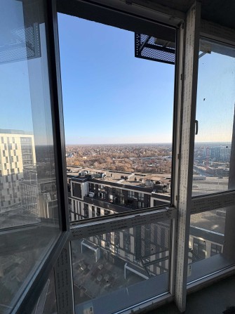 1-кімнатна квартира в ЖК «Славутич-2» - фото 1