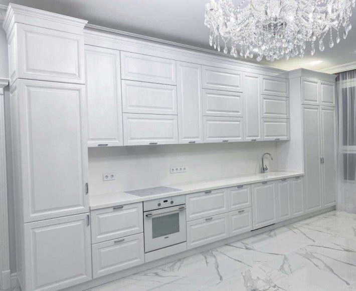 2к, ремонт, Печерськ, бул. Л.Українки 7В, ЖК Jack house (Джек Хаус) - фото 1