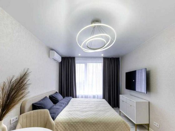 1-кім. вул. Академіка Заболотного 1-Б, ЖК "Метрополіс",Голосіївський Київ