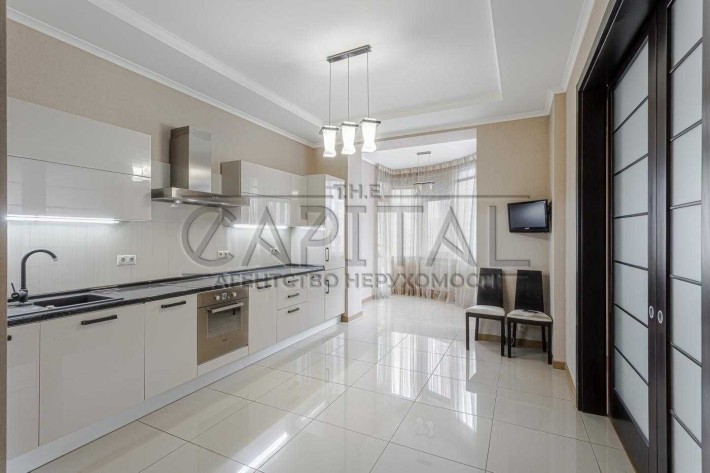 Продажа квартиры, Печерский р-н, Печерск - фото 1