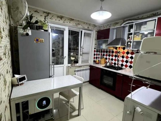 Продаж 1-кімнатної квартири | просп Науки 27 Деміївська