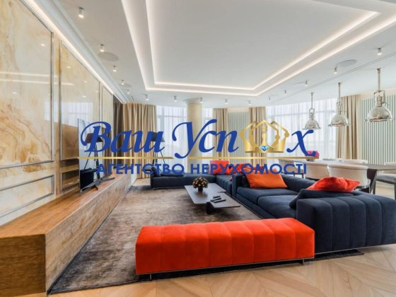 Продажа квартиры в ЖК Diamond Hill. Ивана Мазепы. Арсенальная