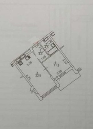 Драгоманова 31а, Позняки, Харківський, ЖК 31, Ковальська, - фото 1