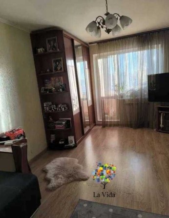 Продам 2к квартиру,   Тростянецька, 6 - фото 1