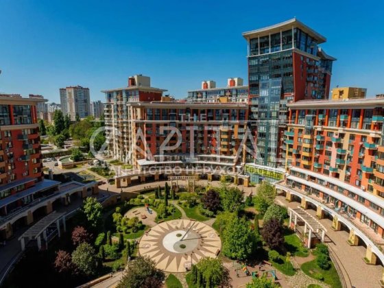 Продаж 3-км квартири/Юлії Здановської, Голосієво/ЖК Сонячна Брама/ВДНГ