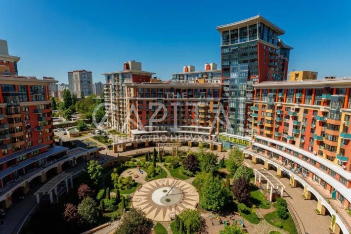Продаж 3-км квартири/Юлії Здановської, Голосієво/ЖК Сонячна Брама/ВДНГ - фото 1