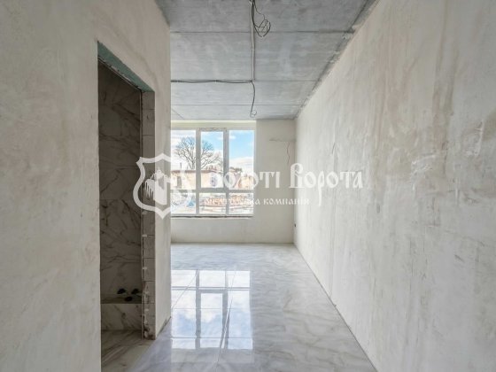 Квартира, 1к. Під ремонт. ЖК Джерело Парк, Джерельна, 61б, Бортничі Киев