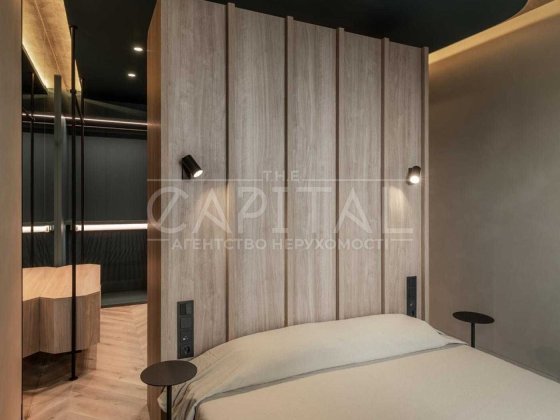 Продам преміальну квартиру 105м2 | ЖК Славутич, Осокорки Киев