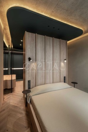 Продам преміальну квартиру 105м2 | ЖК Славутич, Осокорки - фото 1