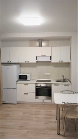 1 кімн. кв-ра вул. Феодсіївська, 1  м.Деміївська Голосіївський - фото 1