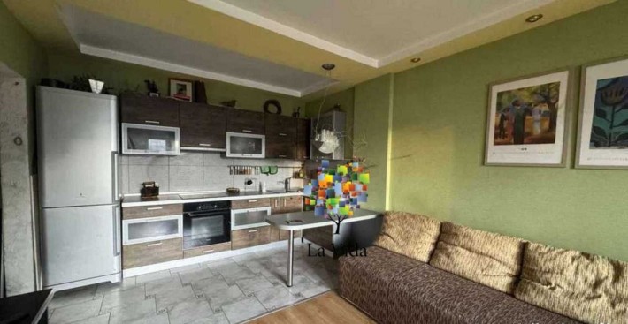 Продаж 2к квартири з євроремонтом, Ахматової, 6 - фото 1