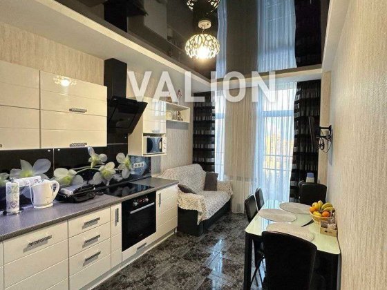 Продаж 1к квартира в ЖК Комфорт Таун Дніпровський  район Лівий берег Киев