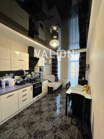 Продаж 1к квартира в ЖК Комфорт Таун Дніпровський  район Лівий берег - фото 1