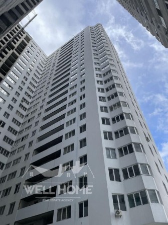 Продаж квартири 2к Світла, 3д Київ - фото 1