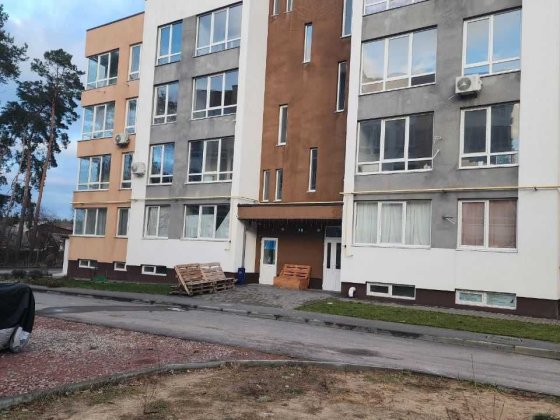 Продам 1кімнатну квартиру в ЖК Ідея Киев