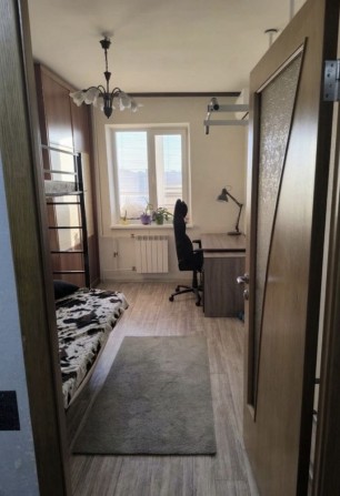 Продаж 2к квартири з газом Дарницький м. Харківська Тростянецька - фото 1