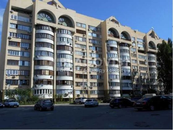 Продаж квартири 2-к 67.2м2 пр-кт Івасюка Володимира,16д  Метро Оболонь Київ