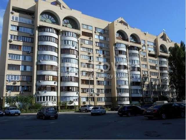 Продаж квартири 2-к 67.2м2 пр-кт Івасюка Володимира,16д  Метро Оболонь - фото 1