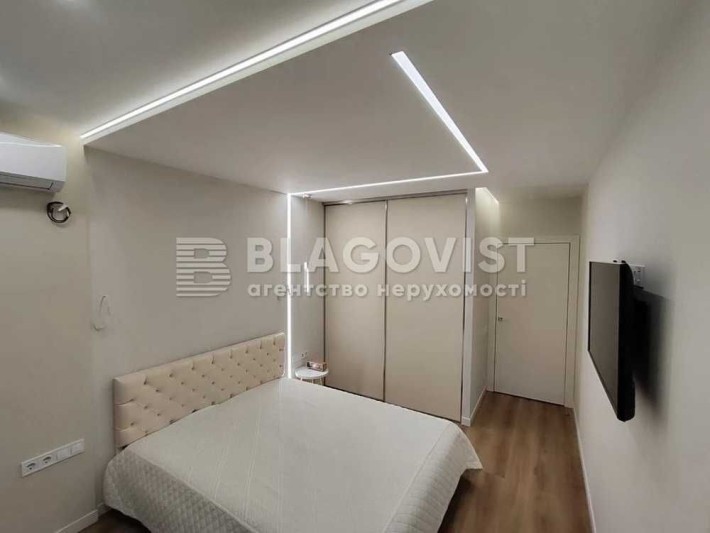 Продаж 2-к (74м) квартири Сверстюка, 6  ЖК Галактика  Лівобережна - фото 1