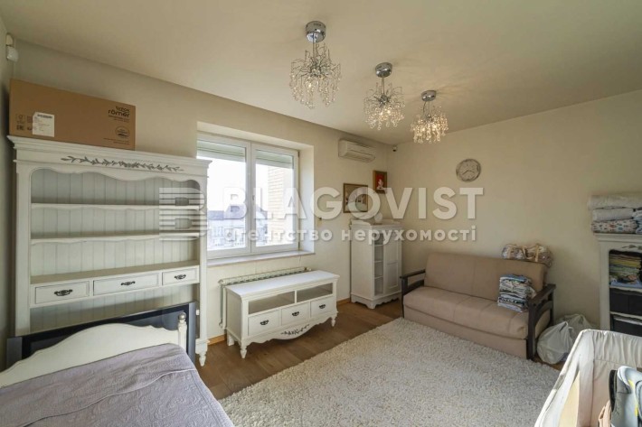 Продаж 4-х кімн кв-ри ЖК Оазіс 157м2 Івасюка Володимира 10А корп 1 - фото 1