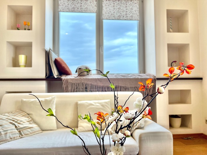 Без %. Продаж видової квартири. Оболонь, пр. Івасюка, 6А. Парк Наталка - фото 1